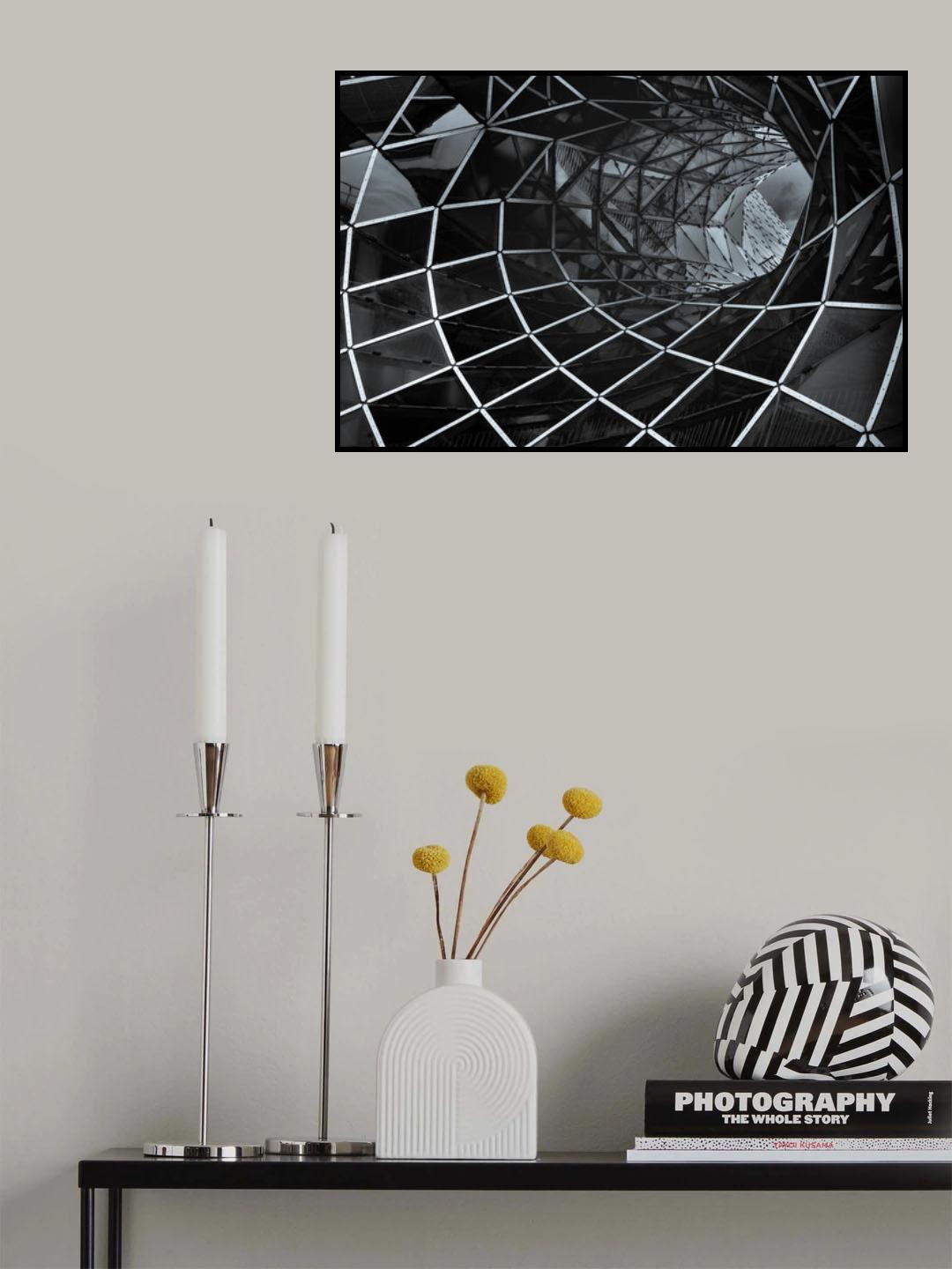 Horn of abundance Poster och Canvastavla
