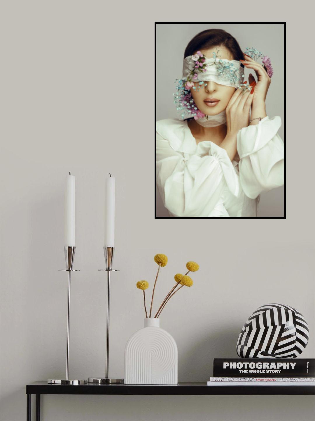 my passion Poster och Canvastavla