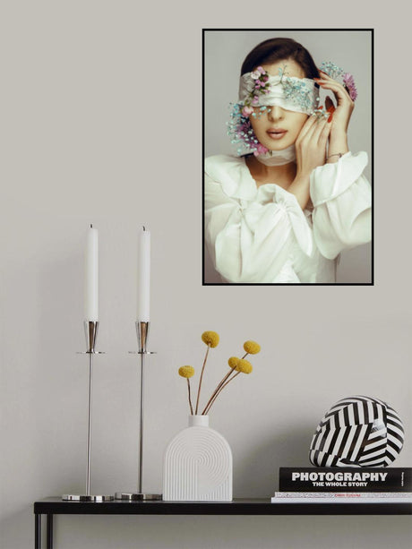 my passion Poster och Canvastavla