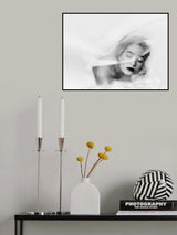 Sweet Dreams Poster och Canvastavla