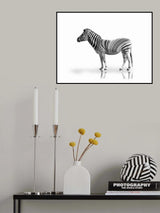digital goes wild Poster och Canvastavla