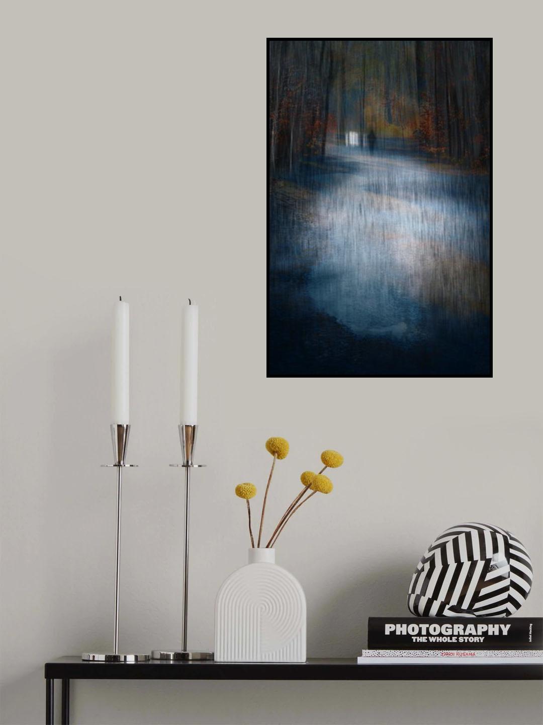 Poster och Canvastavla
