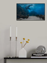 Time to play Poster och Canvastavla