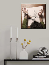 Désir d'existence 1/5 Poster och Canvastavla