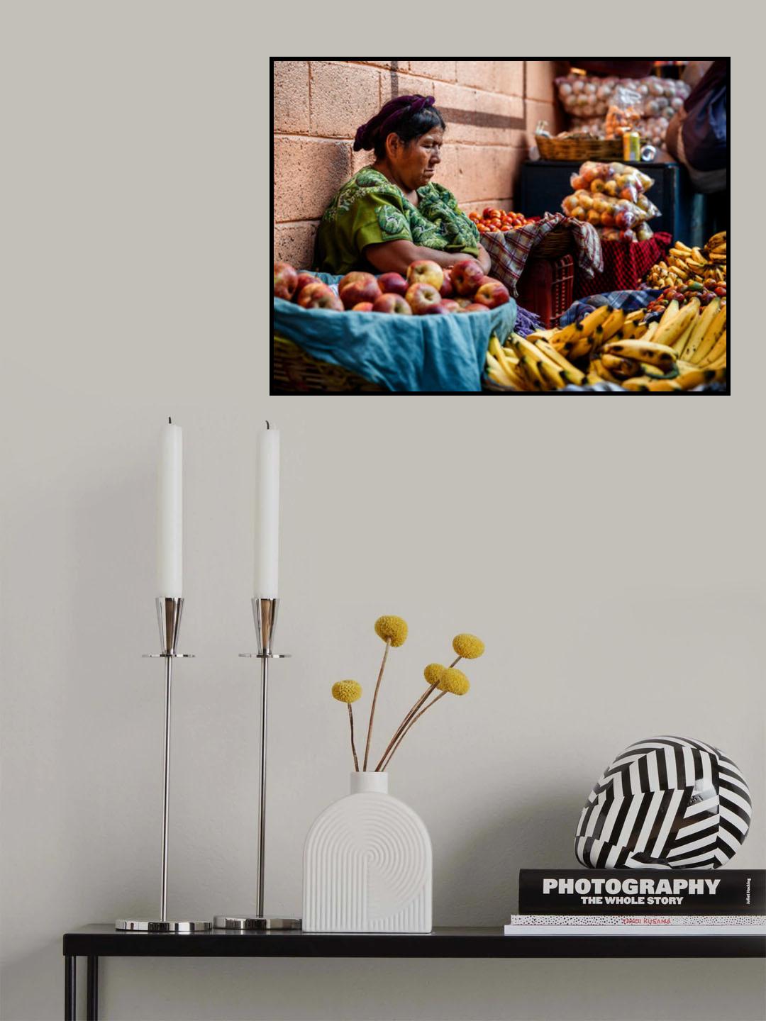 Poster och Canvastavla