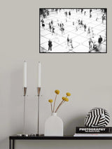 Each speed Poster och Canvastavla