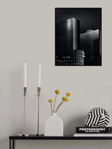 The little house Poster och Canvastavla