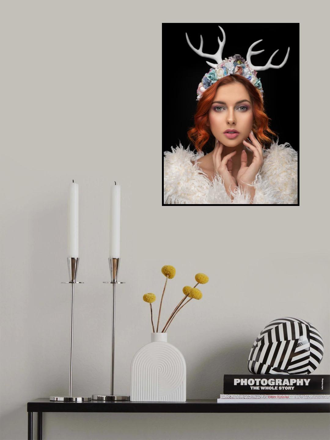 Back to basics Poster och Canvastavla