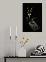 Dawn Shadows Poster och Canvastavla