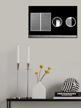 Poster och Canvastavla