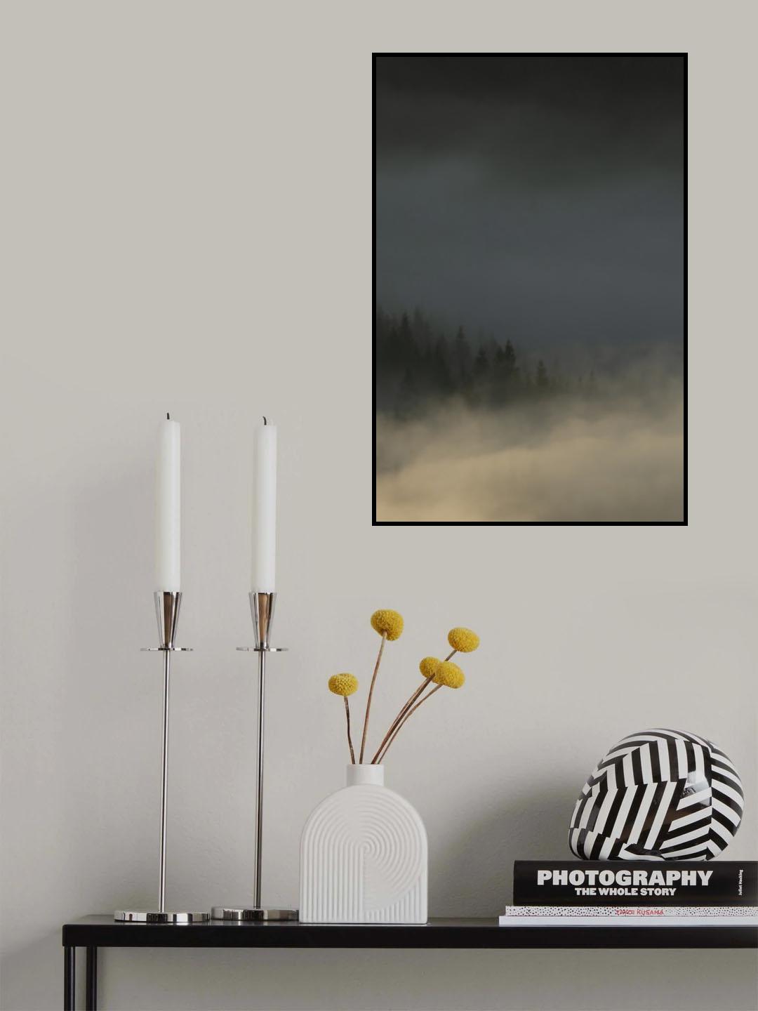 Poster och Canvastavla