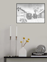 From Siberia with Love ! Poster och Canvastavla