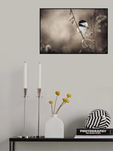 Little world Poster och Canvastavla