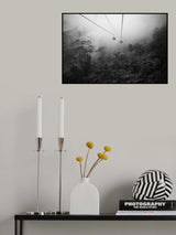 heaven way's Poster och Canvastavla