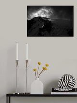 about isolation V Poster och Canvastavla