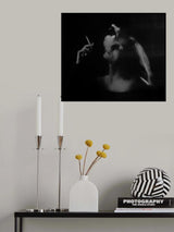 Angelina Poster och Canvastavla