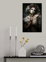 Grace Poster och Canvastavla