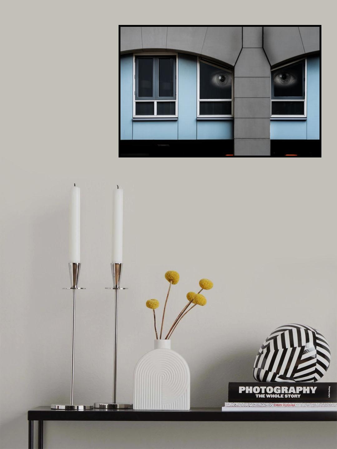 You have those days.! Poster och Canvastavla