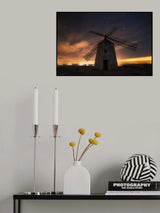 Poster och Canvastavla