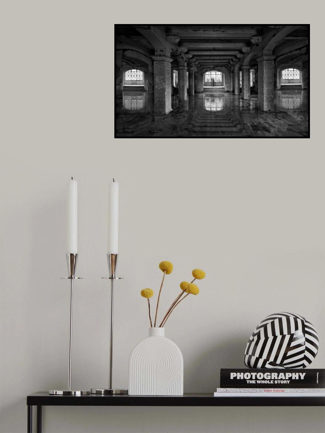Majak Poster och Canvastavla