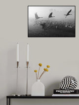 Keys Poster och Canvastavla