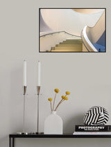 Temptation Poster och Canvastavla