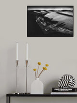 ...a house ... Poster och Canvastavla