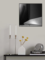 Untitled Poster och Canvastavla