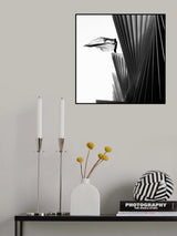 on the edge Poster och Canvastavla