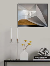 Welcome to the Academy Poster och Canvastavla