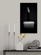 ballet Poster och Canvastavla