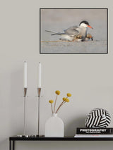 Someone to watch over me Poster och Canvastavla