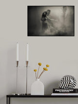 I'll find my own way down, as I should Poster och Canvastavla