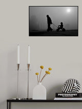 ** Poster och Canvastavla