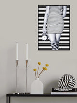 Time is mine Poster och Canvastavla