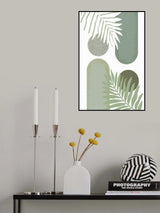 Bohemian Dream Poster och Canvastavla
