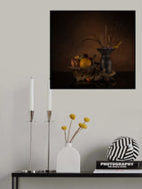 Fruit from home orchard Poster och Canvastavla