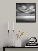 Lotus Poster och Canvastavla