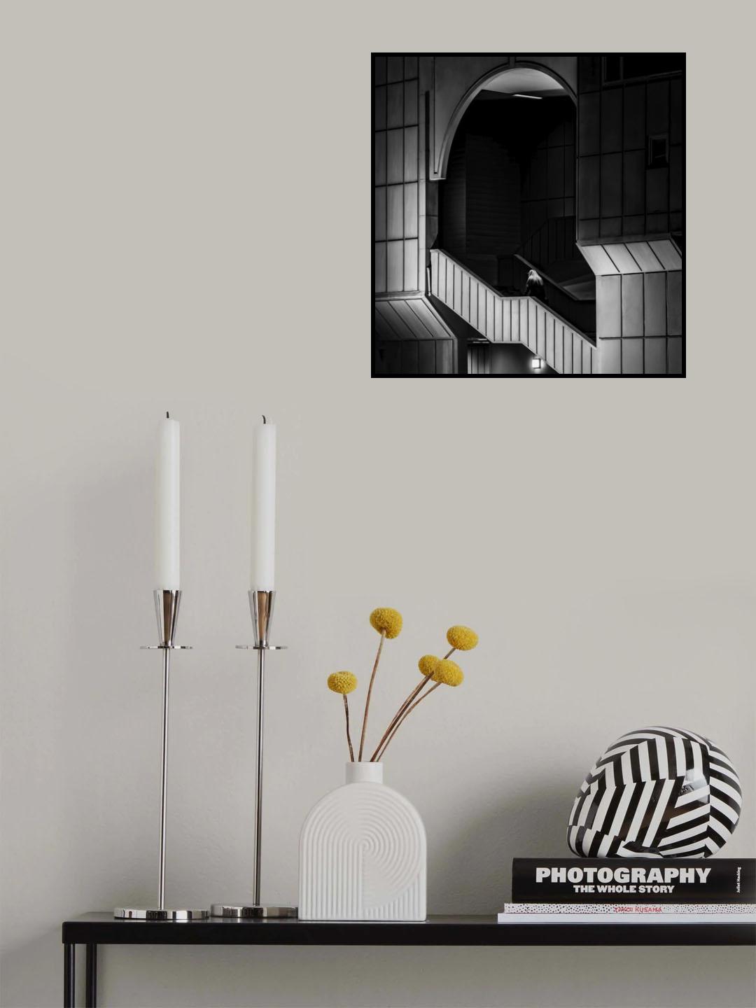 Poster och Canvastavla