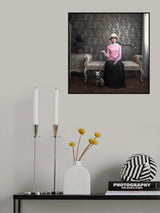 The Pet Cemetery Poster och Canvastavla