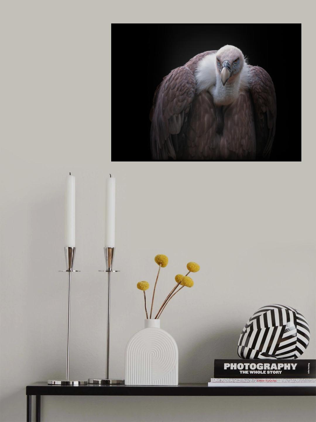 beautyful Poster och Canvastavla