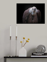 beautyful Poster och Canvastavla