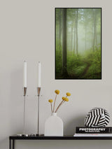 Spring Awakening Poster och Canvastavla