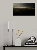heavenly light Poster och Canvastavla