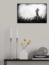 Complex solitude Poster och Canvastavla