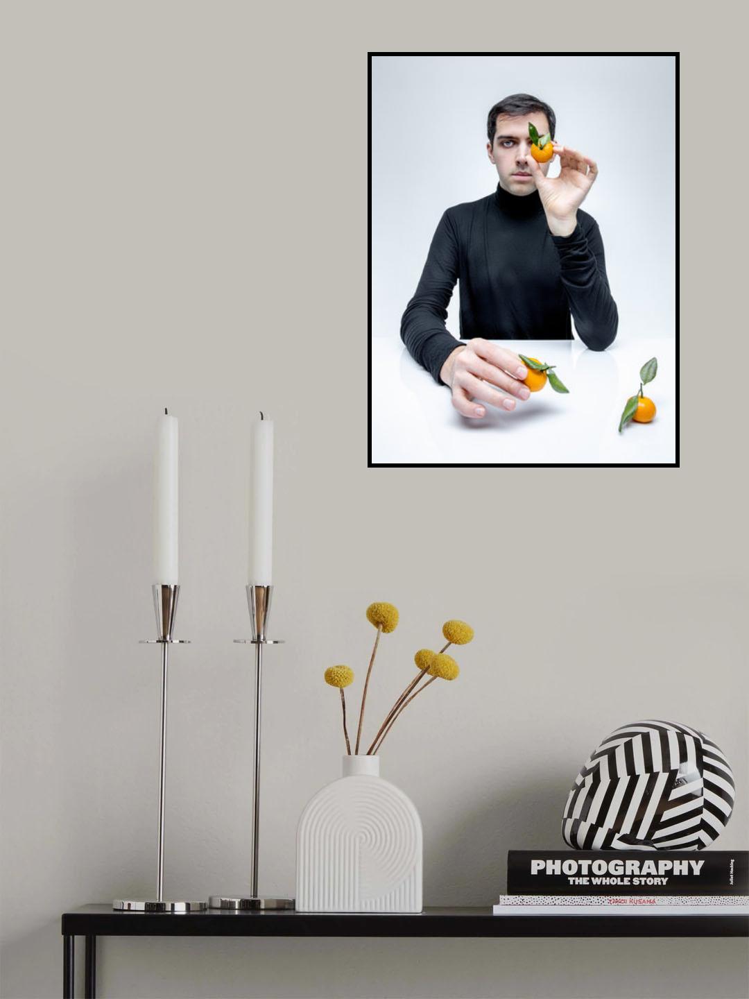 *** Poster och Canvastavla