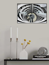 The hive Poster och Canvastavla