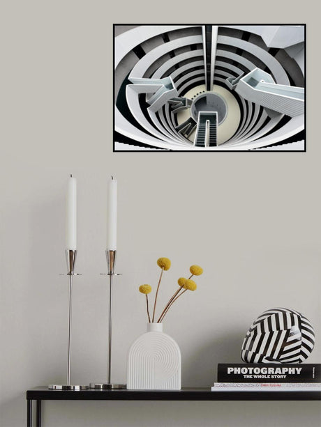 The hive Poster och Canvastavla