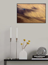 tractor Poster och Canvastavla