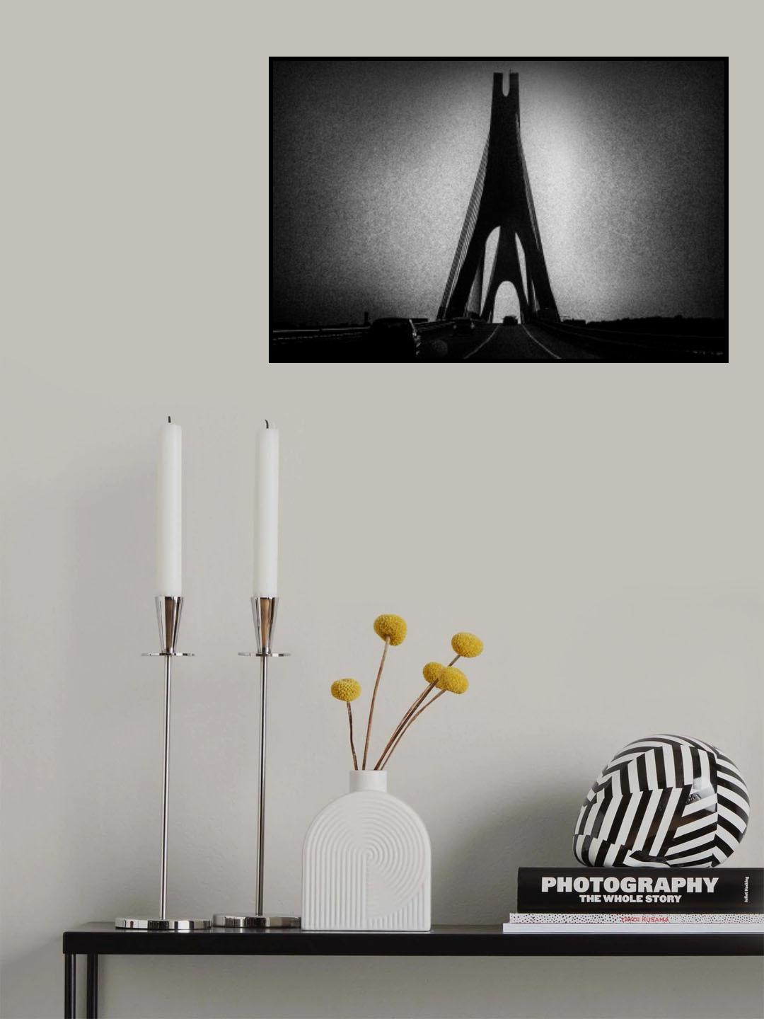 Poster och Canvastavla
